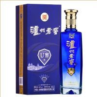 泸州老窖U窖蓝钻