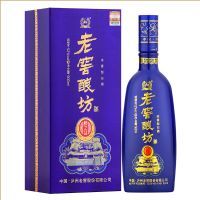 老窖酿坊醉之蓝