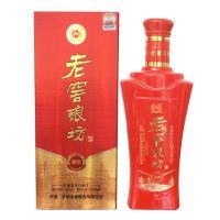 老窖酿坊淡雅