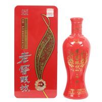 老窖酿坊珍藏