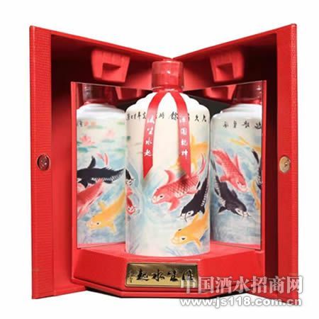 鉴藏风水鱼