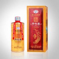 茅台不老养生酒M30