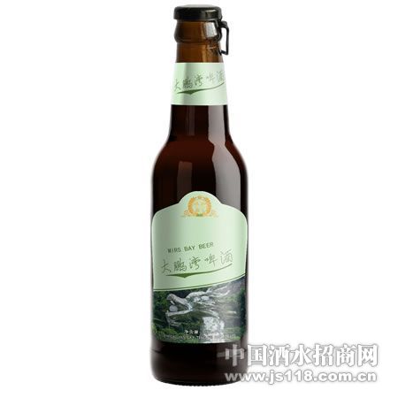 大鹏湾啤酒-496ml