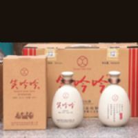 笑吟吟礼盒