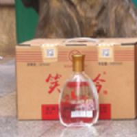 笑吟吟白酒