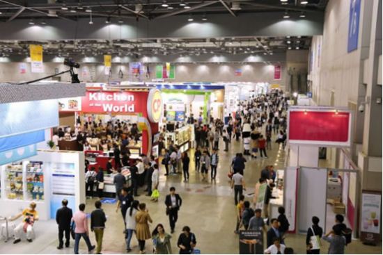 厦门国际酒业展览会12月开幕