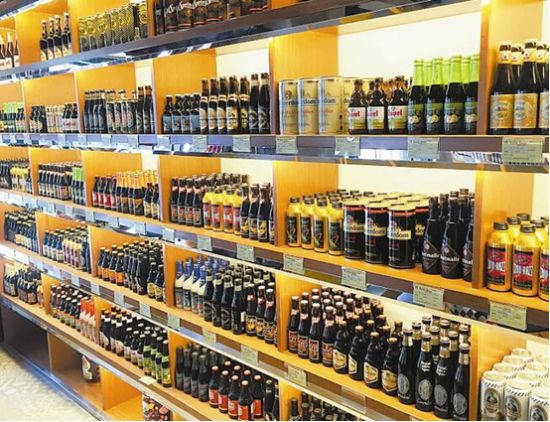 厦门国际酒业展览会12月开幕