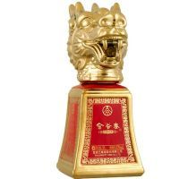 金谷春-龙首