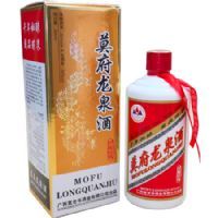 莫府龙泉酒