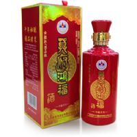 莫府鸿富酒