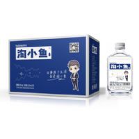 100ML淘小鱼酒