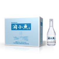 45度248ML淘小鱼酒