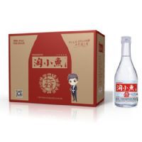 35度淘小鱼酒
