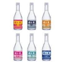 28度十二生肖酒