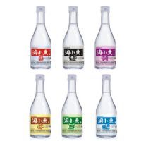 28度生肖系列酒