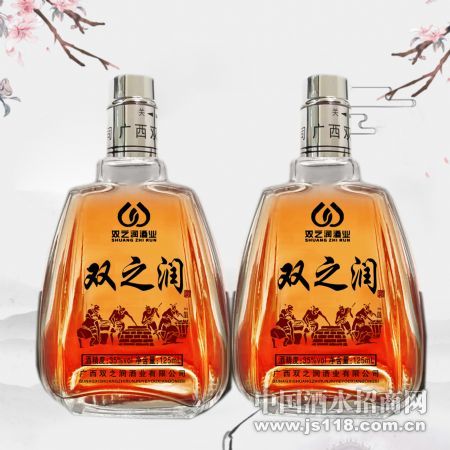 ˫֮��125ml��ƿװ