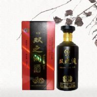 ˫֮��500ml��ƿװ