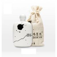 喝墨水浓香小白