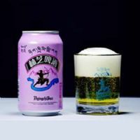 林芝啤酒-超爽型