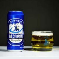 林芝啤酒-纯厚型