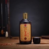 醉三旬15年窖藏