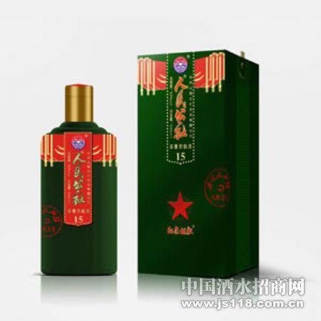 人民公社红色组歌15年