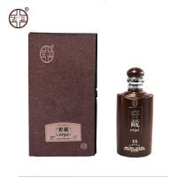 古溢1495 窖藏15年 零售价:768元/瓶