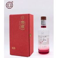 古溢1495 窖藏新10年 零售价:308元/瓶