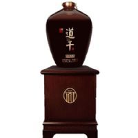 道千个人定制酒