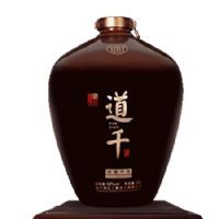 道千珍藏酒