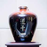 道千极品坛酱酒