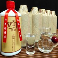 龙雀涎品鉴酒1