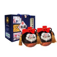 �ӻ�������˫̳����ʮ��45��500ml*2���Լ۱���