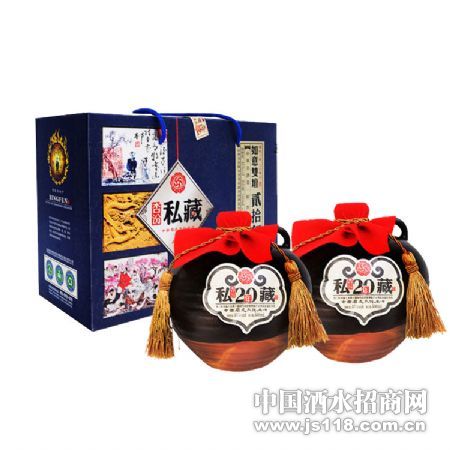 �ӻ�������˫̳����ʮ��45��500ml*2���Լ۱���