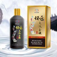 珍品·大汉玉液