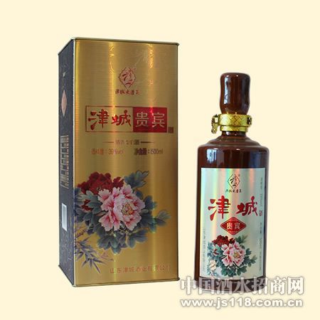 津城贵宾