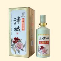 津城柔雅贵宾