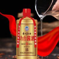 金品功台酱酒