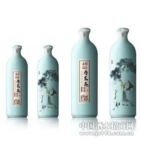 寿良春酒