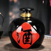 黔胡子定制坛子酒