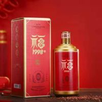 醉江仙酱香型白酒