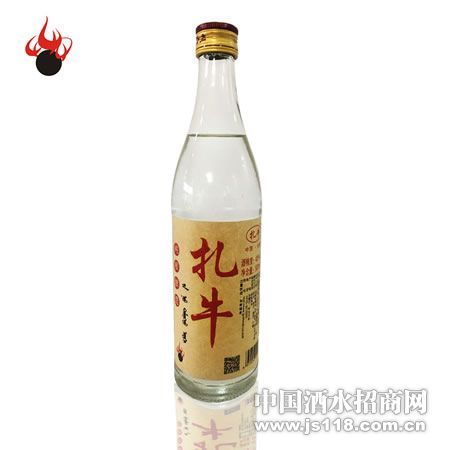 扎牛酒