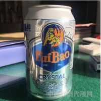 临朐百威英博牧狮易拉罐听装啤酒330ml