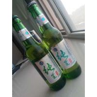 奥帆 春生风味啤酒