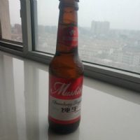 牧师纯生风味啤酒