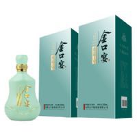 500ml典藏V6 金口宴酒