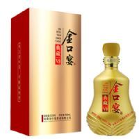 500ml典藏V9金口宴酒