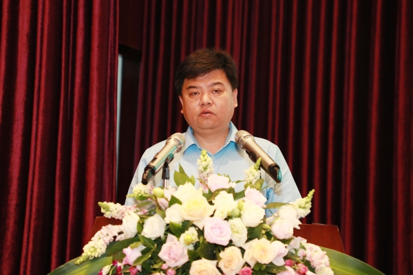 �ƽ�Эͬ��չę́���Ű��Ĺ�Ӧ����̸����ϰˮ�ٿ�