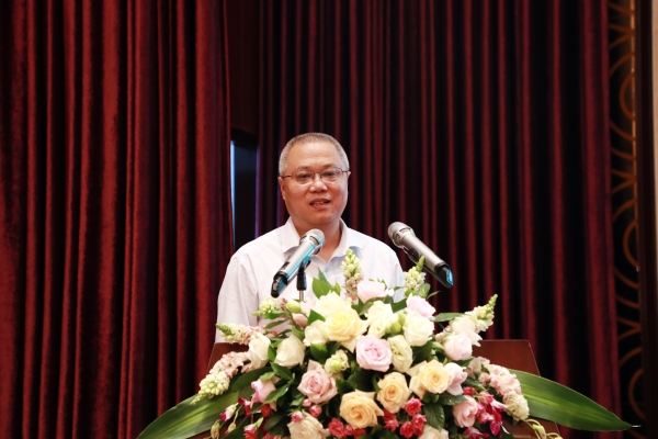 �ƽ�Эͬ��չę́���Ű��Ĺ�Ӧ����̸����ϰˮ�ٿ�