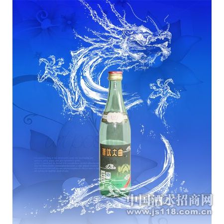 普优大曲